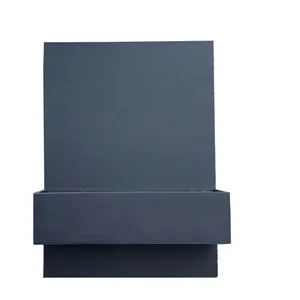 Flower Box Welcome Board