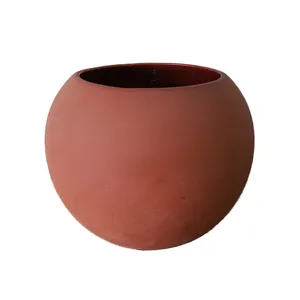 Terracotta Large African Pot