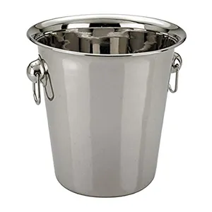 Stainless Steel Wine Cooler