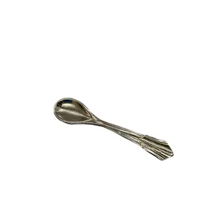 Salt Spoon