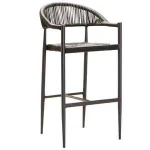 Delos Barstool