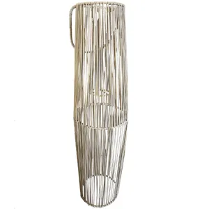 White Nala Lantern
