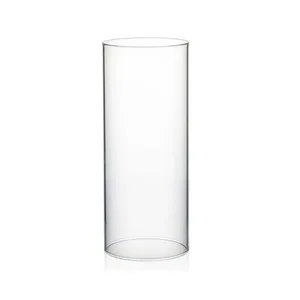 Hurricane Glass Tube