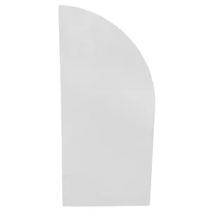 Medium Half Moon Arch Backdrop