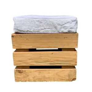 Pallet Ottoman