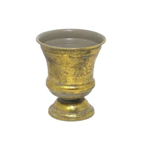 Gold Tenerife Urn 