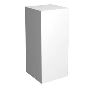 Wooden Plinths - 90cm