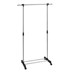 Collapsible Clothes Rail