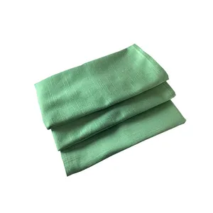 Sage Green Cotton Napkin 
