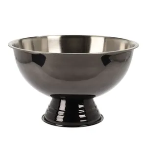 Champagne Cooler - Black