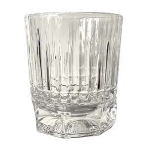 Whiskey Glass - Elysia