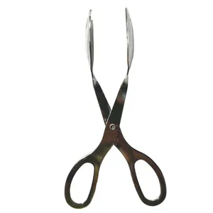 Scissor Tongs