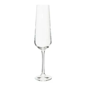Allegra Champagne Glass