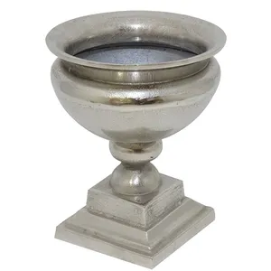 Silver Ambiente Urn