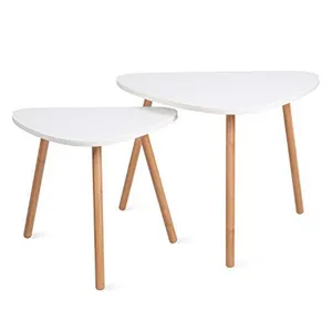 Nesting Coffee Table (2 piece)