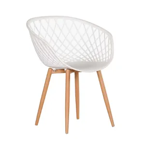 Retro Web Chair