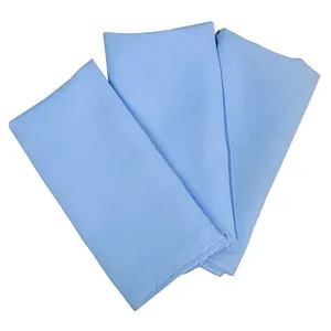 Dusty Light Blue Napkins