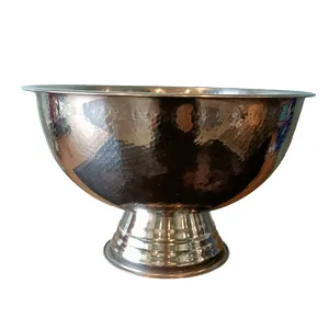 Champagne Cooler - Hammered