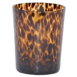 Tortoise Shell Vase