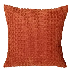Terracotta Cushion Cover