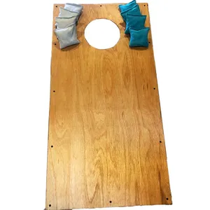 Cornhole - Bean bag toss game