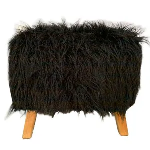 Mammoth Ottoman