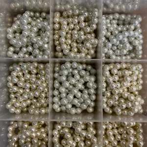 Various String of Pearls