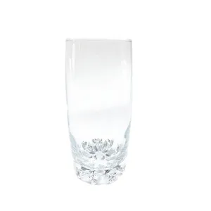 Hiball Glass - Dimple
