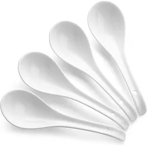 Chinese Spoons Large