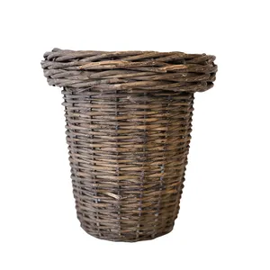 Wicker Basket Medium