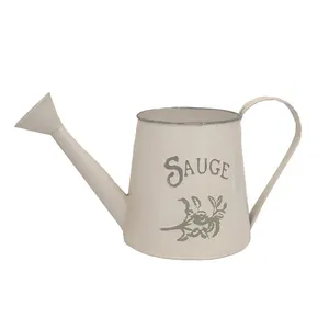 Zinc Watering Cans