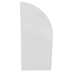 Tall Half Moon Arch Backdrop