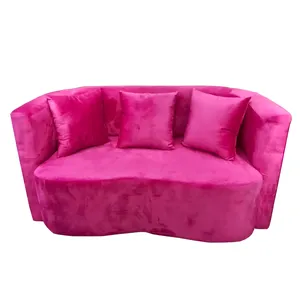 Cerise 2 Seater Couch