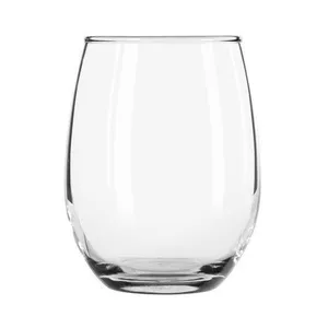 Stemless Wine/ Whiskey Glass