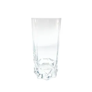 Hiball Glass - Diamond Base