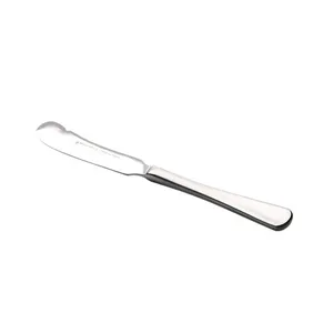Silver Pate Knives