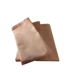 Blush Pink Napkin - Lighter Shade