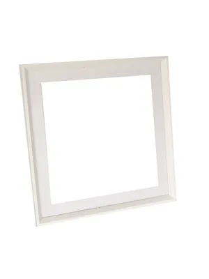 White Box Frame 
