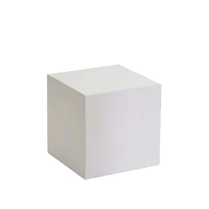 Wooden Plinths - 40cm
