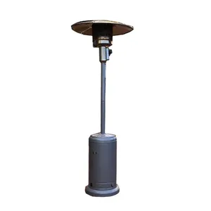 Patio Gas Heater - EXCLUDING GAS