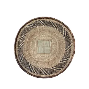 Basket Platter 