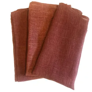 Terracotta Napkins