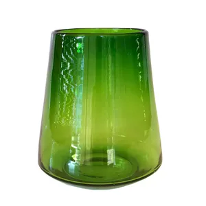 Green Vase 