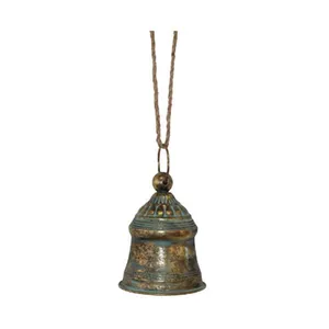 Swiss Decor Bell Small 17x13cm
