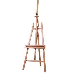 Wooden Easel