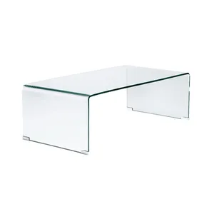 Glass Coffee Table