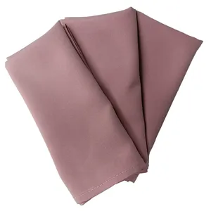 Dusty Pink Linen Napkin