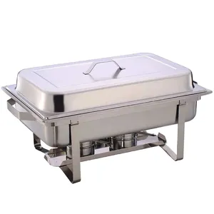 Chaffing Dish