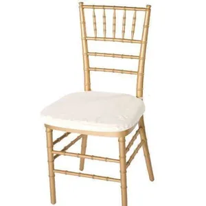 Gold Tiffany Chairs