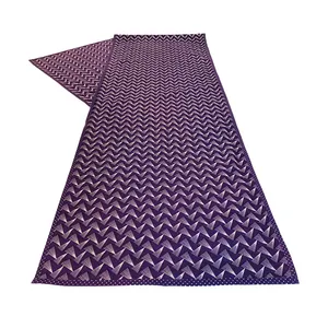Purple Schwe Schwe Runner